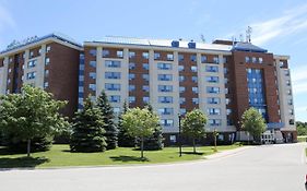 Residence & Conference Centre- Barrie